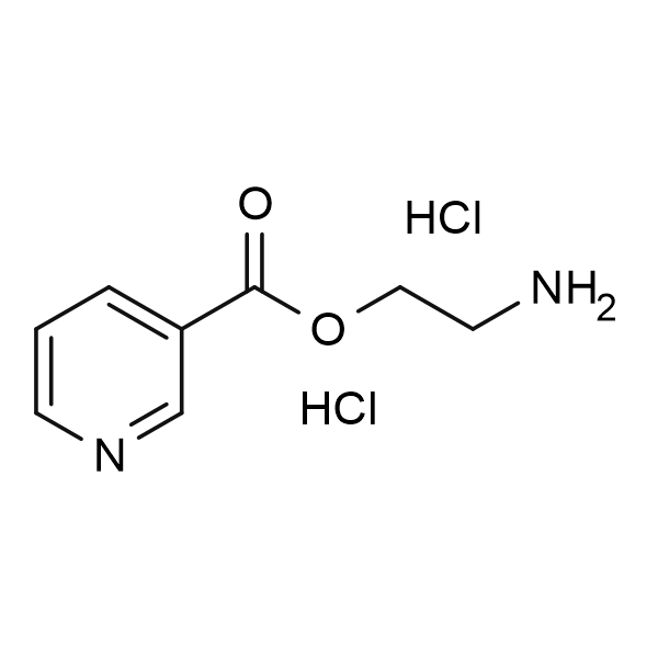 尼可地尔EP杂质C双盐酸盐