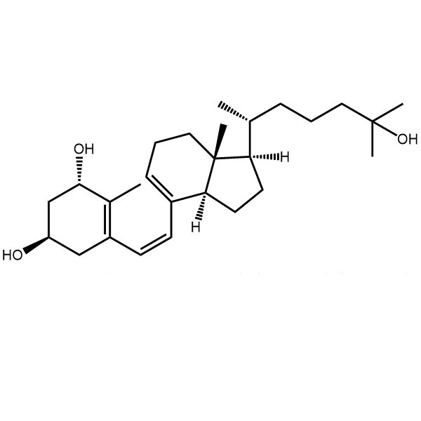 1-α,25-二羟基前维生素D3