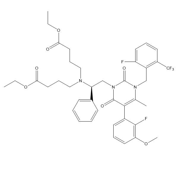 恶拉戈利杂质18