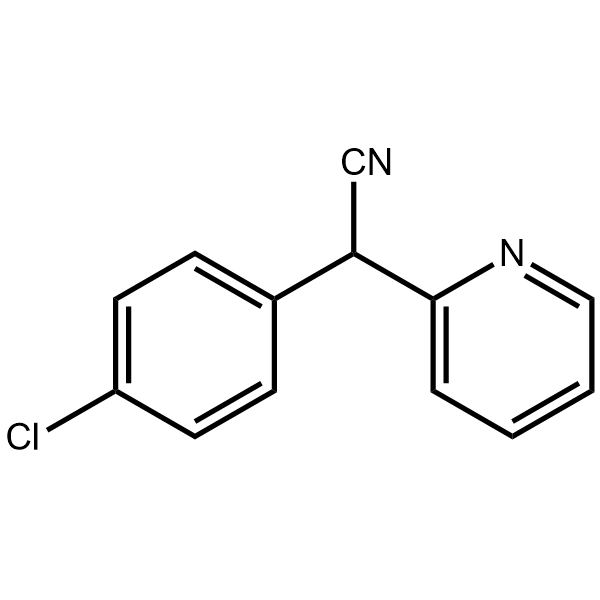 氯苯那敏杂质18