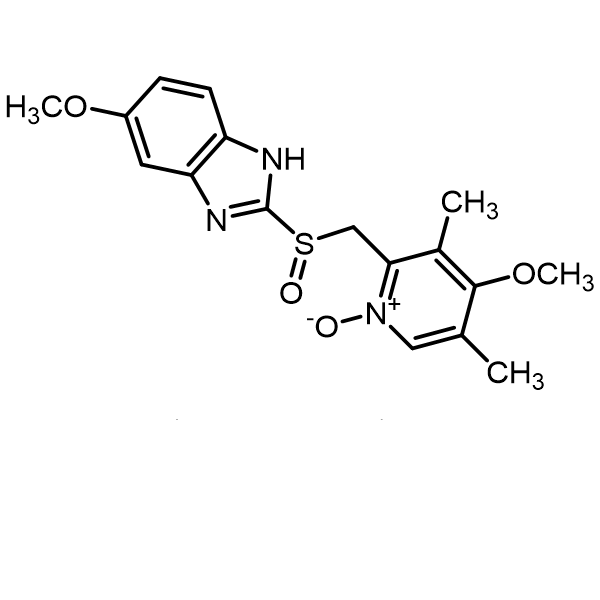 奥美拉唑EP杂质E