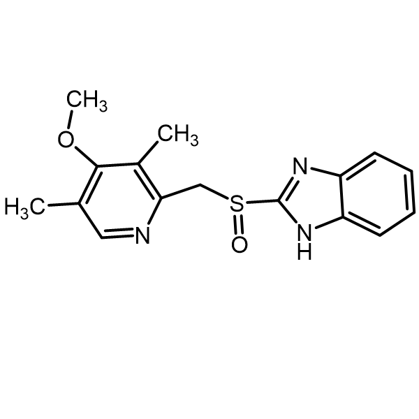 奥美拉唑杂质70(苯并咪唑杂质4 )