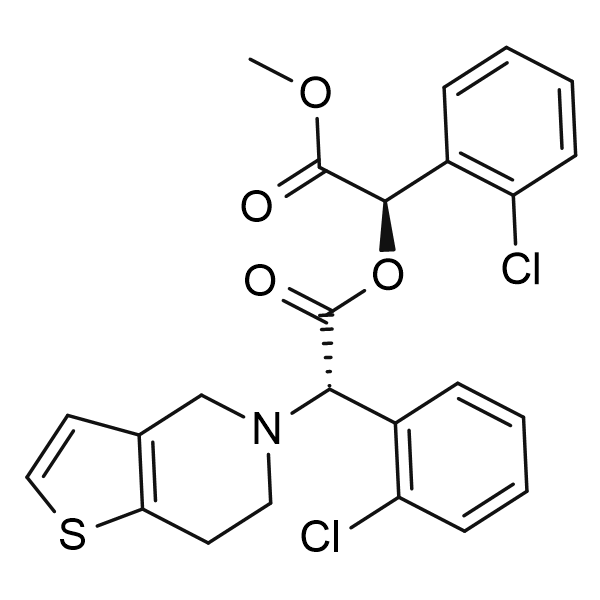 氯吡格雷EP杂质D