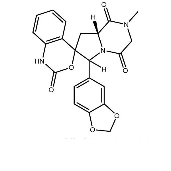 他达拉非EP杂质F