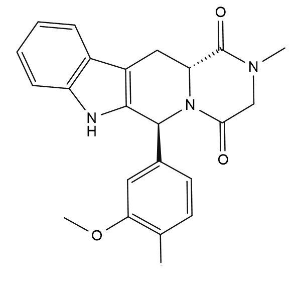 (6S)-他达拉非二甲氧基杂质
