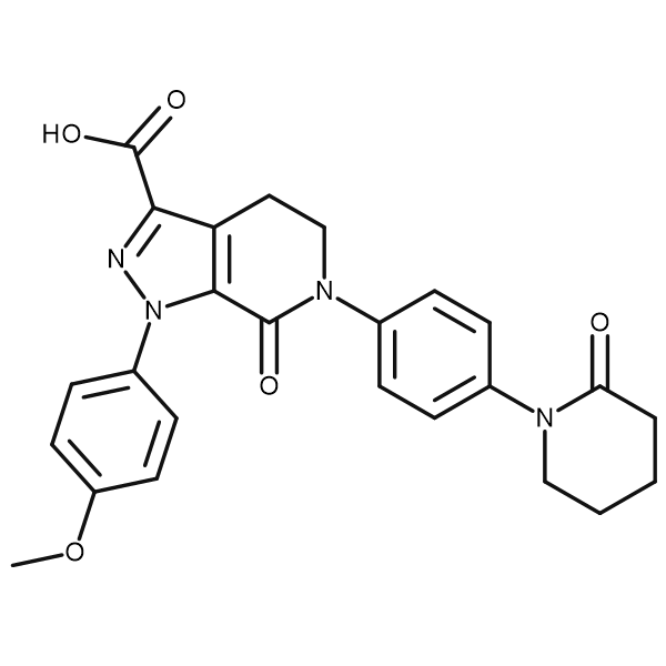 阿哌沙班杂质41