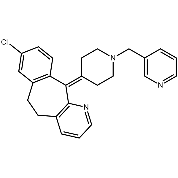 卢帕他定杂质ZY1