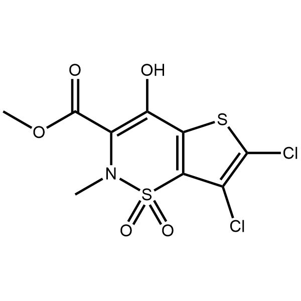 氯诺昔康杂质ZY2