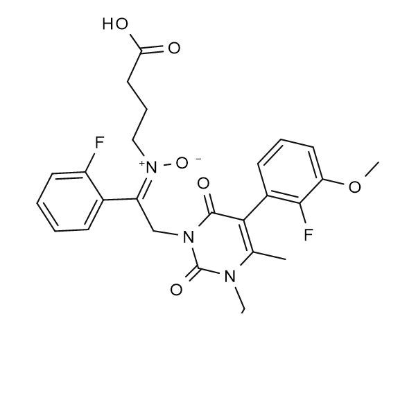 恶拉戈利杂质68