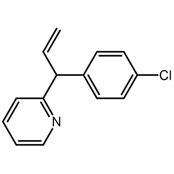 氯苯那敏杂质ZY2