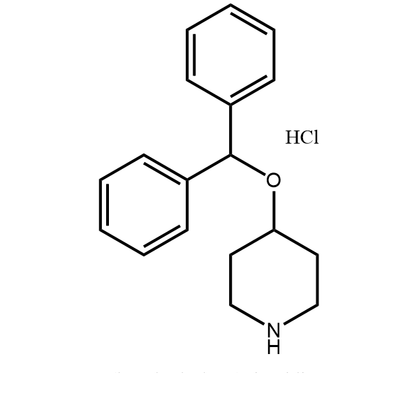 依巴斯汀EP杂质C盐酸盐