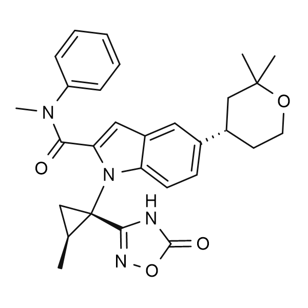 奥格列龙杂质2N-甲基苯酰胺