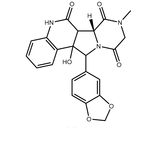 他达拉非EP杂质D