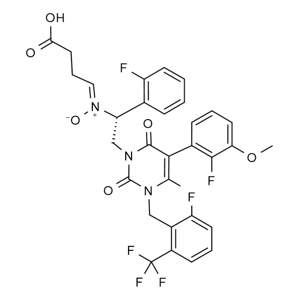 恶拉戈利杂质67