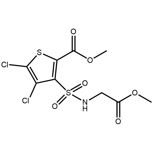 氯诺昔康杂质ZY1