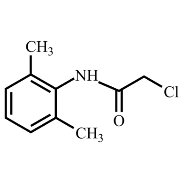 利多卡因EP杂质H盐酸盐