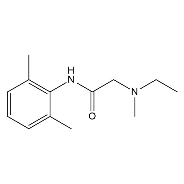 利多卡因一水合物EP杂质K