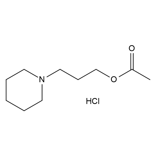 替洛利生中间体乙酯盐酸盐杂质