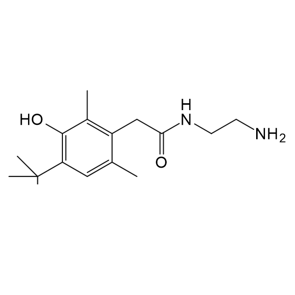 羟甲唑啉EP杂质A盐酸盐