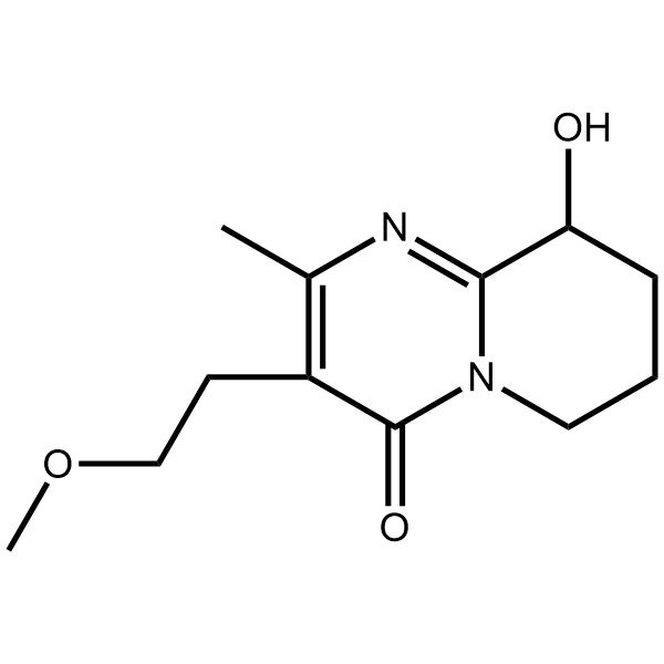 帕利哌酮杂质ZY3