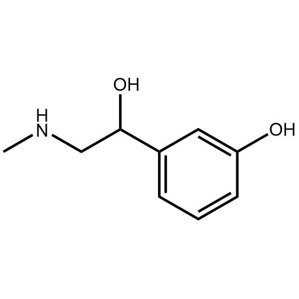 去氧肾上腺素杂质15