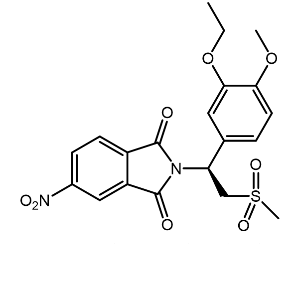 阿普斯特杂质43