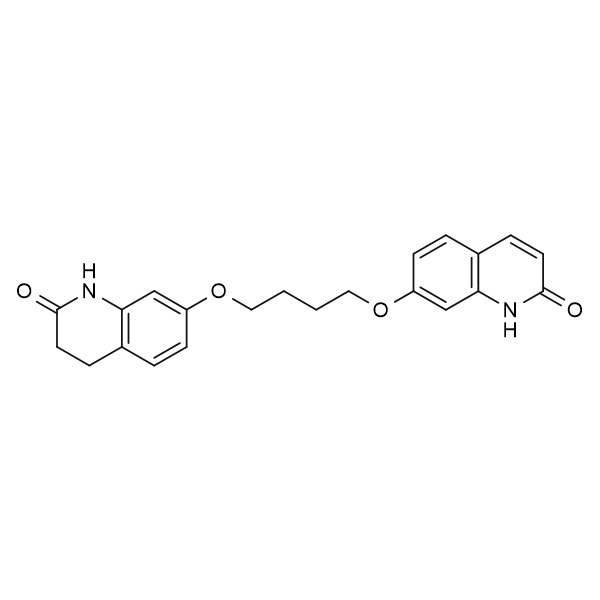 阿立哌唑-布瑞哌唑共聚物1杂质