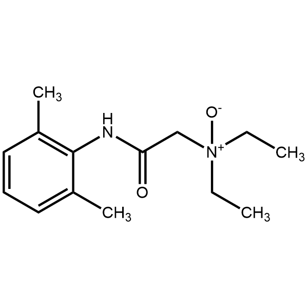 利多卡因EP杂质B /利多卡因氮氧化物