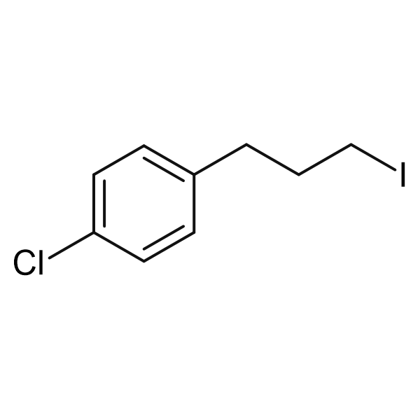 替洛利生中间体杂质3