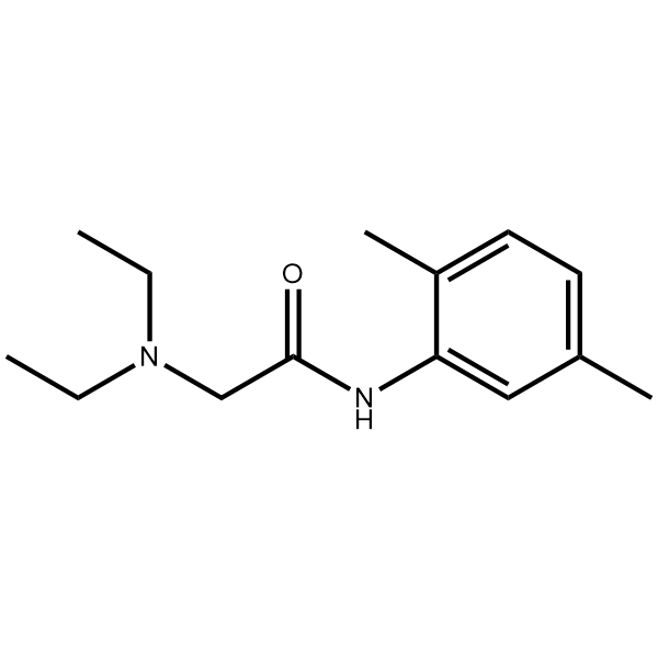 利多卡因EP杂质J
