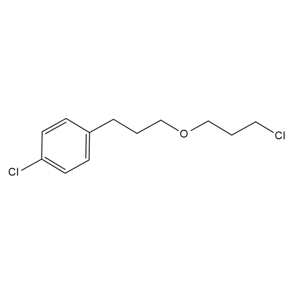 替洛利生水解产物杂质