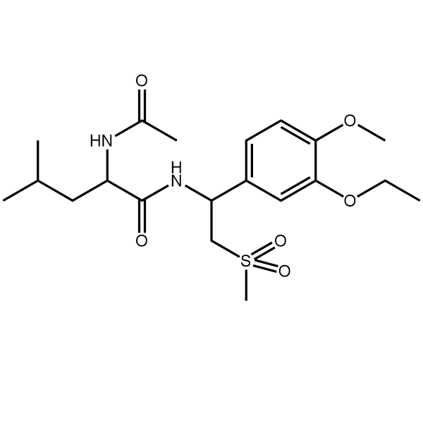 阿普斯特杂质ZY4