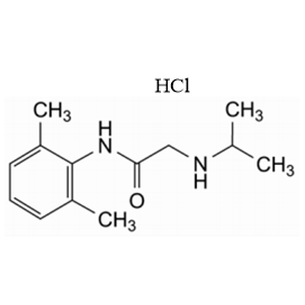 利多卡因EP杂质G盐酸盐