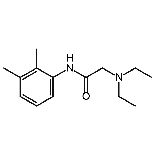 利多卡因EP杂质F