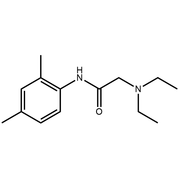利多卡因EP杂质I