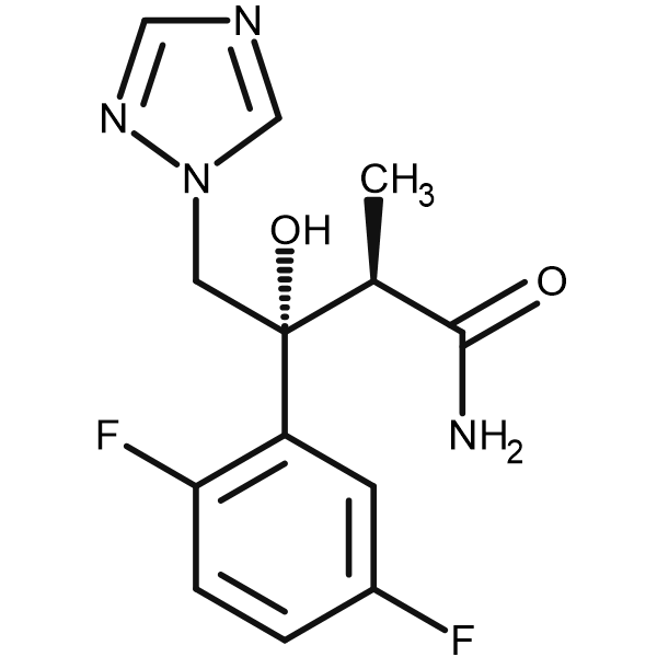 艾沙康唑杂质ZY6