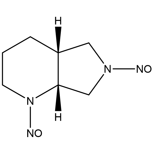 莫西沙星杂质ZY1（N2，N4二亚硝基莫西沙星杂质33）
