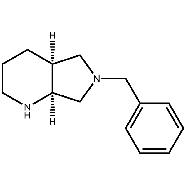 莫西沙星杂质4