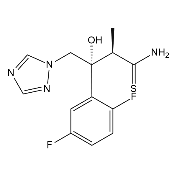 艾沙康唑杂质36