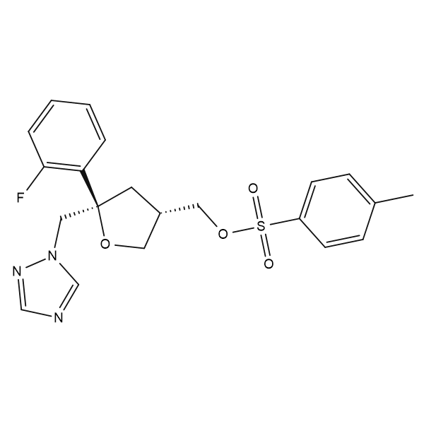 泊沙康唑杂质ZY1