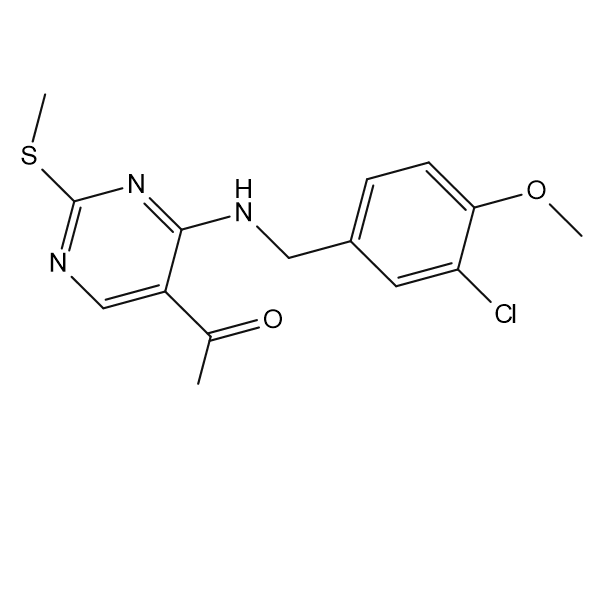 阿伐那非杂质43