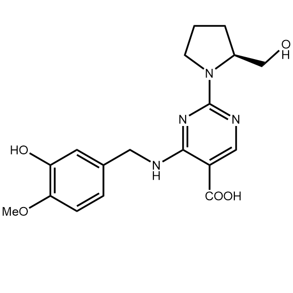 阿伐那非杂质ZY4