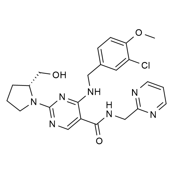 阿伐那非杂质8