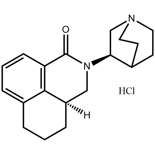 (S,R)帕洛诺司琼盐酸盐