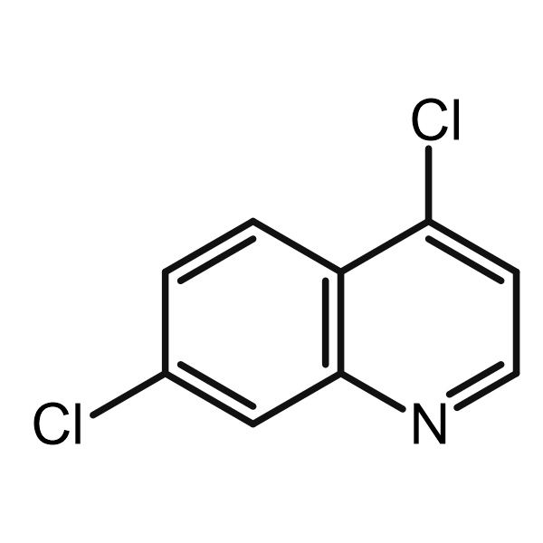 硫酸羟氯喹EP杂质G（羟氯喹USP相关化合物A）