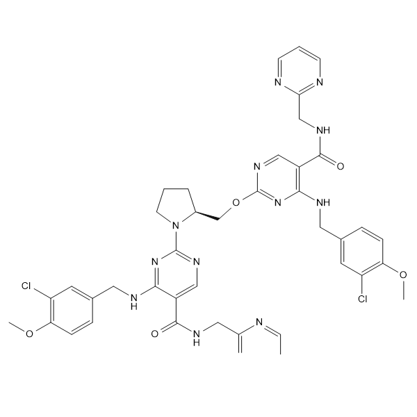 阿伐那非杂质ZY1