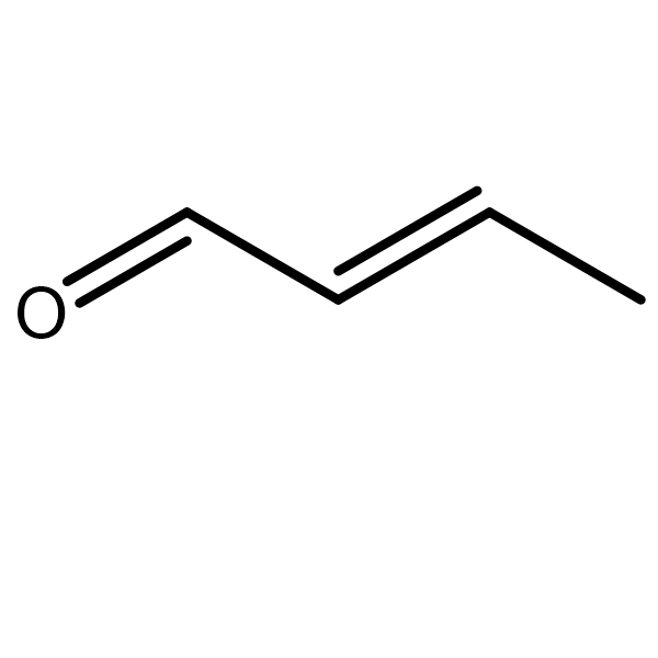 艾沙康唑杂质33（丁醛）