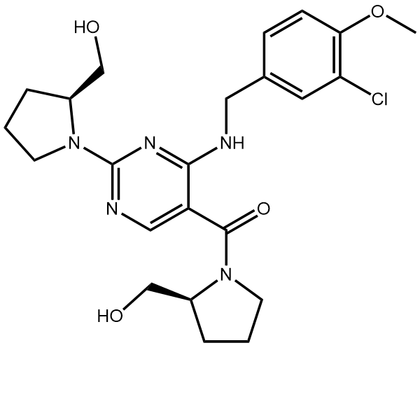 阿伐那非杂质ZY2