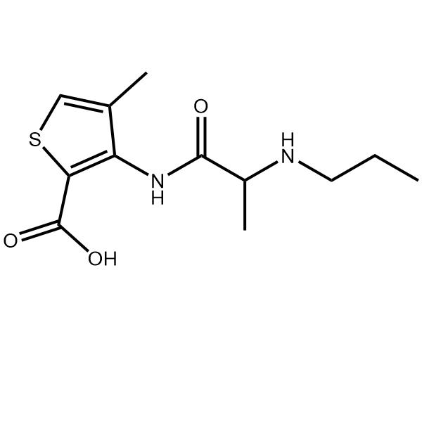 阿替卡因EP杂质B