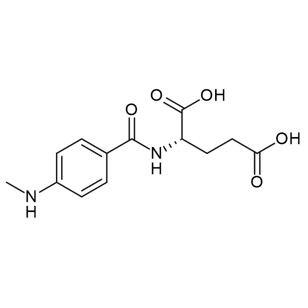 甲氨蝶呤EP杂质L